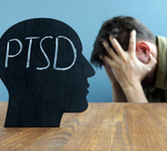 פוסט טראומה: מתי חרדה הופכת לבעיה שדורשת טיפול?-תמונה